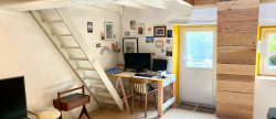 vente Maison Moncontour