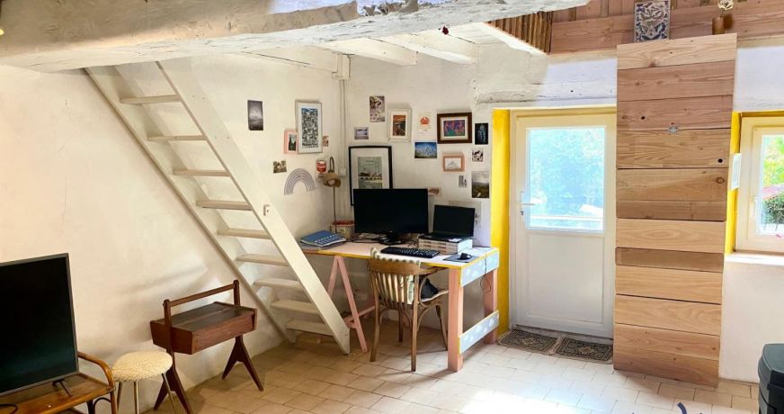 vente Maison Moncontour