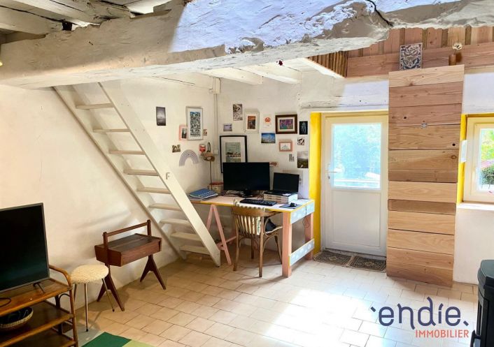 à vendre Maison Moncontour