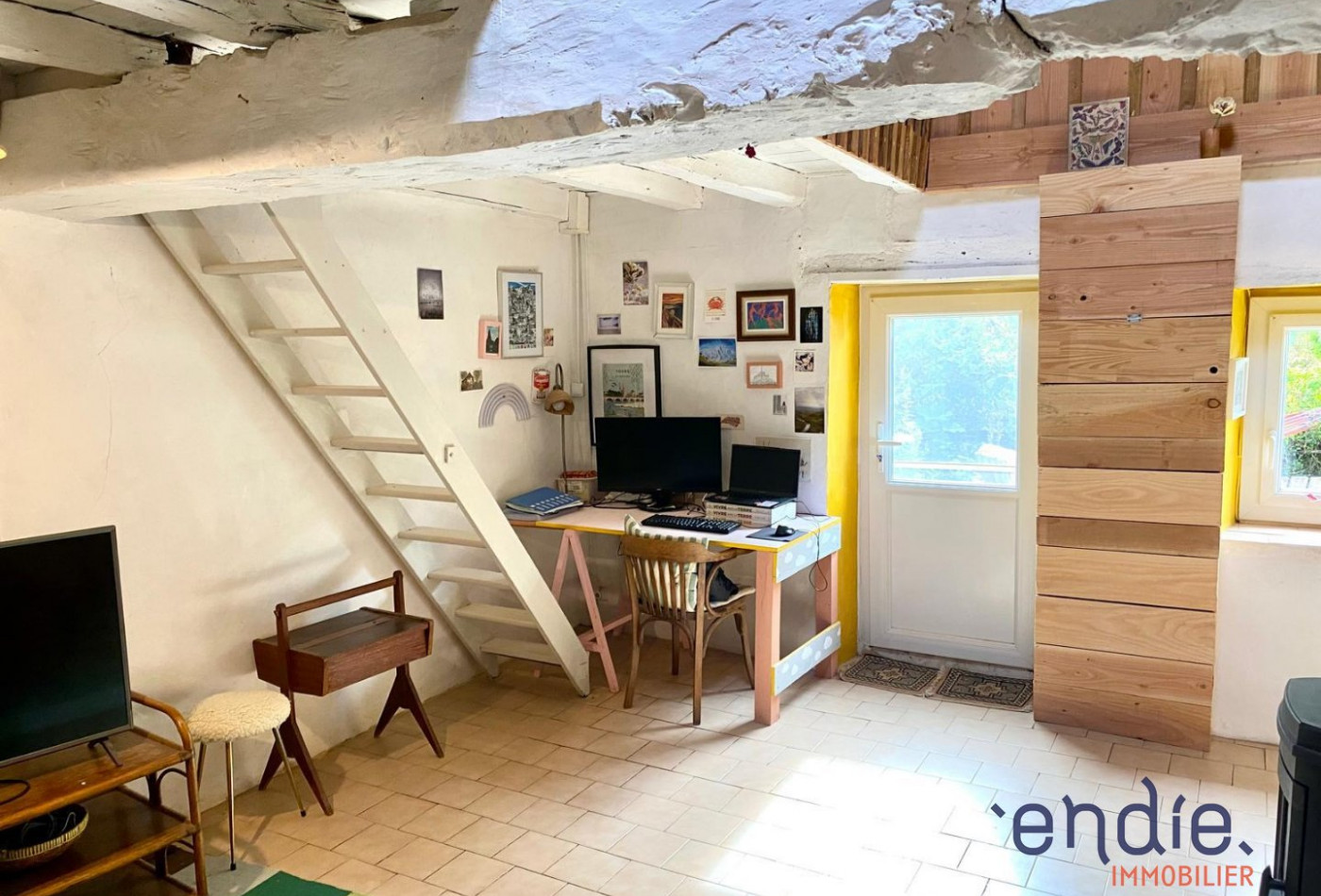 vente Maison Moncontour - Photo 1