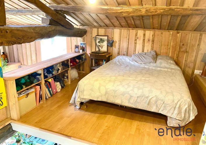 à vendre Maison Moncontour
