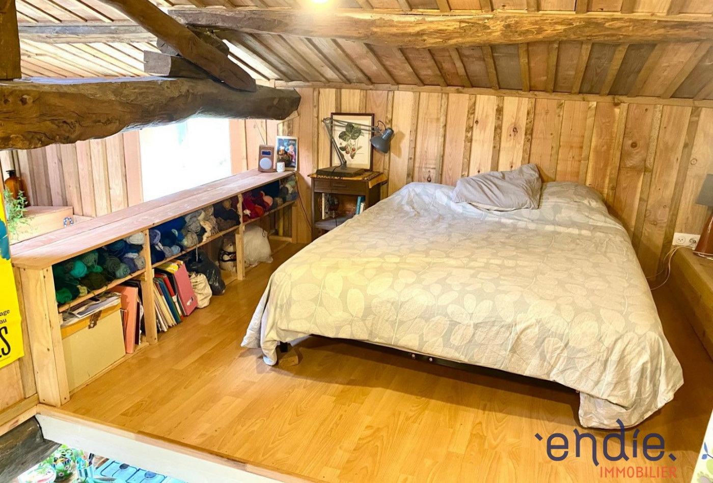 vente Maison Moncontour - Photo 5