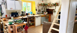 vente Maison Moncontour