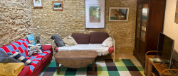 vente Maison Moncontour
