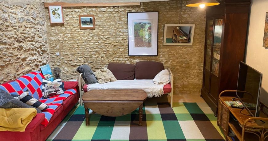 vente Maison Moncontour