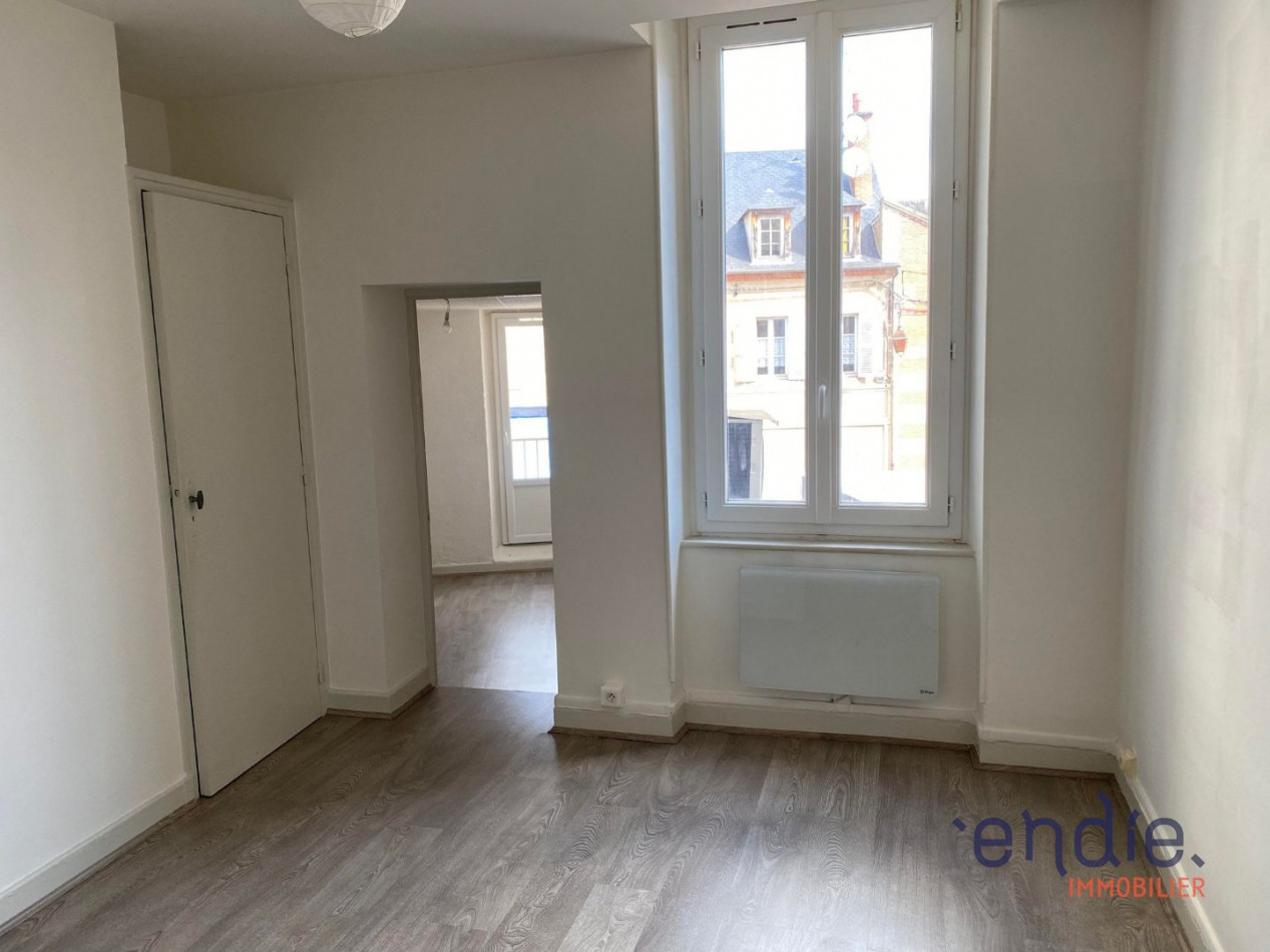 à vendre Immeuble de rapport Moulins - Photo 12