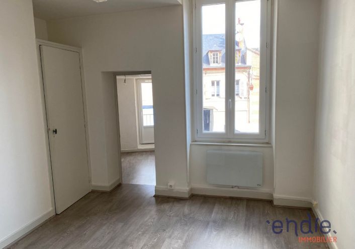 à vendre Immeuble de rapport Moulins