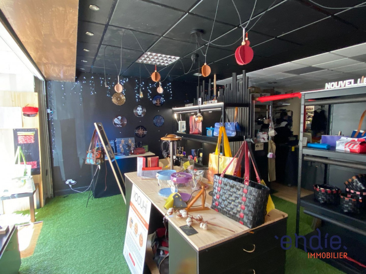 à vendre Immeuble de rapport Moulins - Photo 13