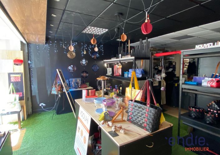 à vendre Immeuble de rapport Moulins