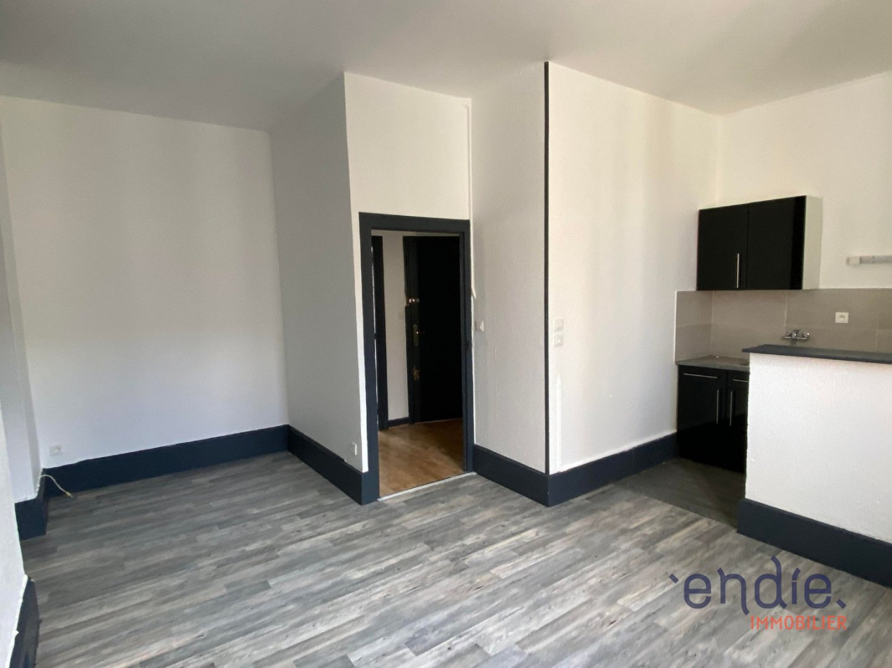 à vendre Immeuble de rapport Moulins - Photo 5