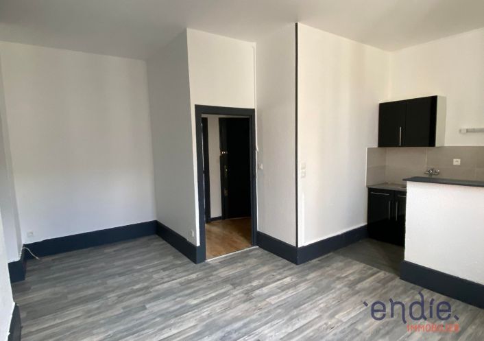 à vendre Immeuble de rapport Moulins