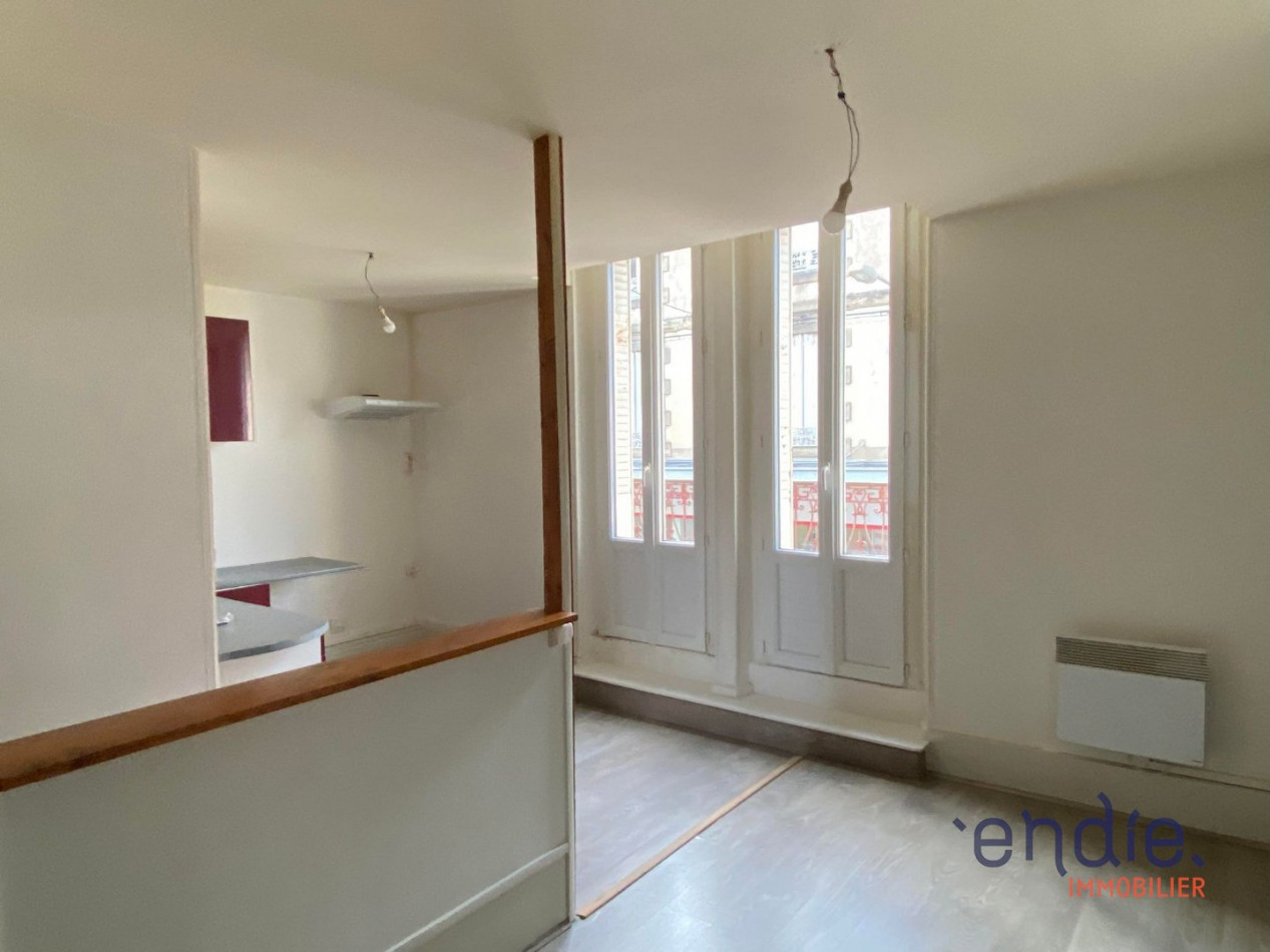 à vendre Immeuble de rapport Moulins - Photo 10