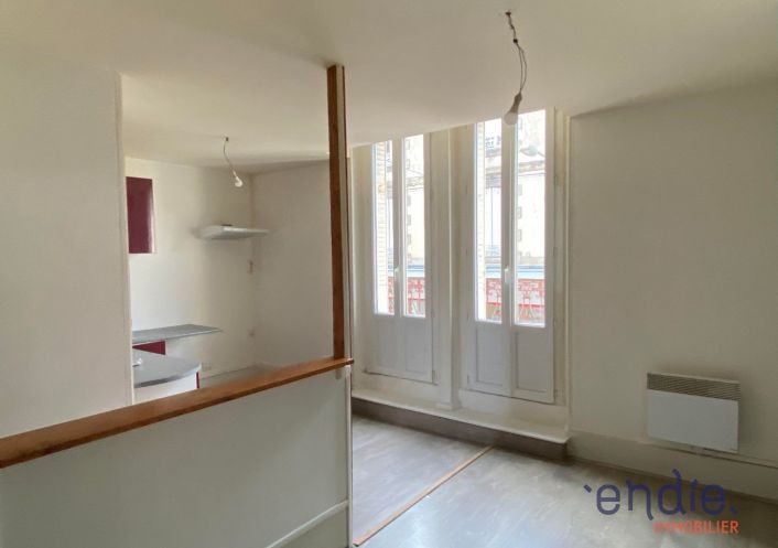 à vendre Immeuble de rapport Moulins