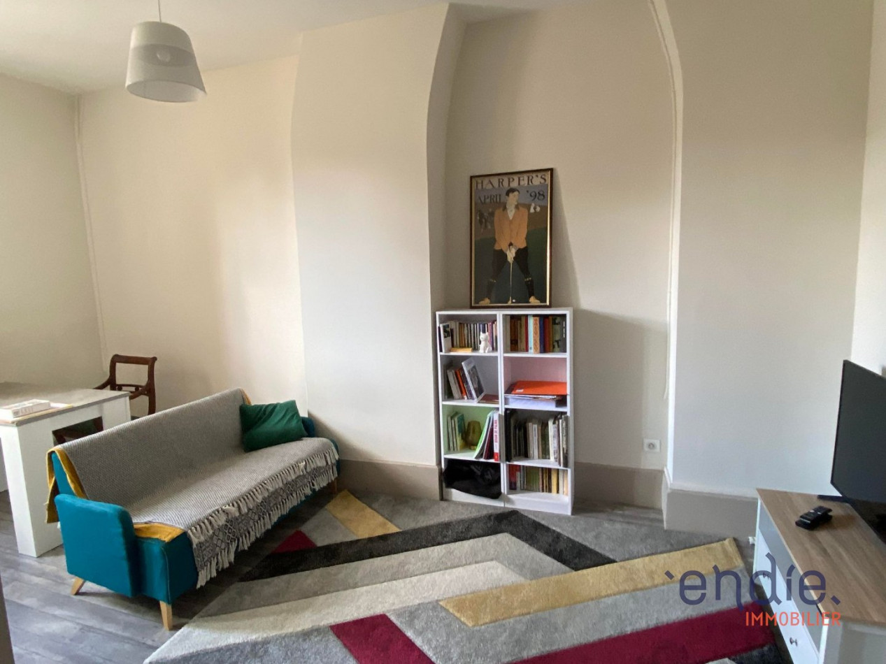 à vendre Immeuble de rapport Moulins - Photo 1