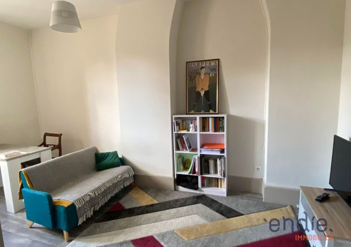 à vendre Immeuble de rapport Moulins