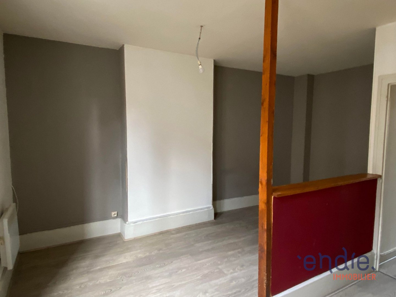 à vendre Immeuble de rapport Moulins - Photo 8