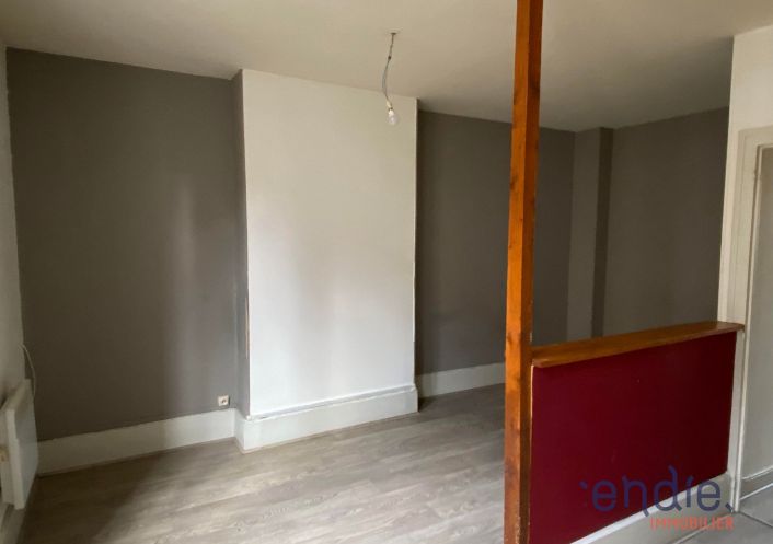 à vendre Immeuble de rapport Moulins