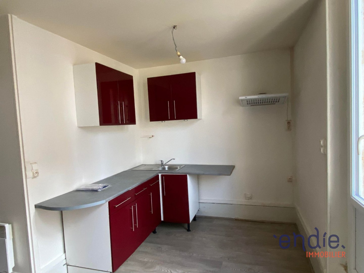 à vendre Immeuble de rapport Moulins - Photo 9