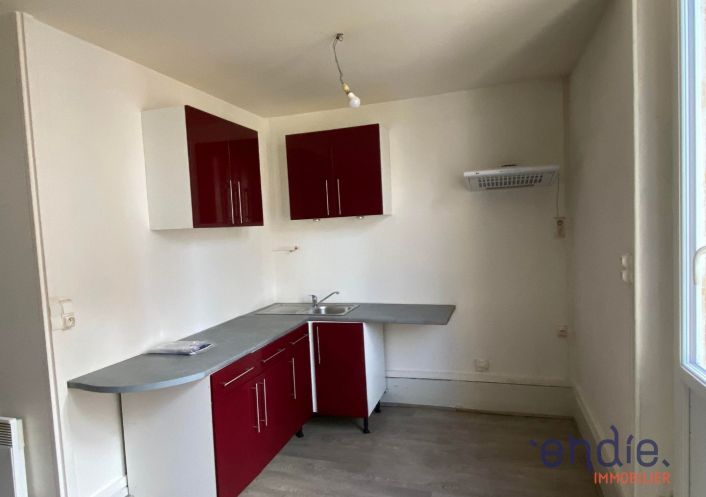 à vendre Immeuble de rapport Moulins