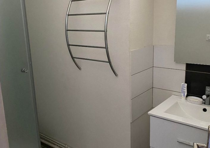 à vendre Immeuble de rapport Moulins