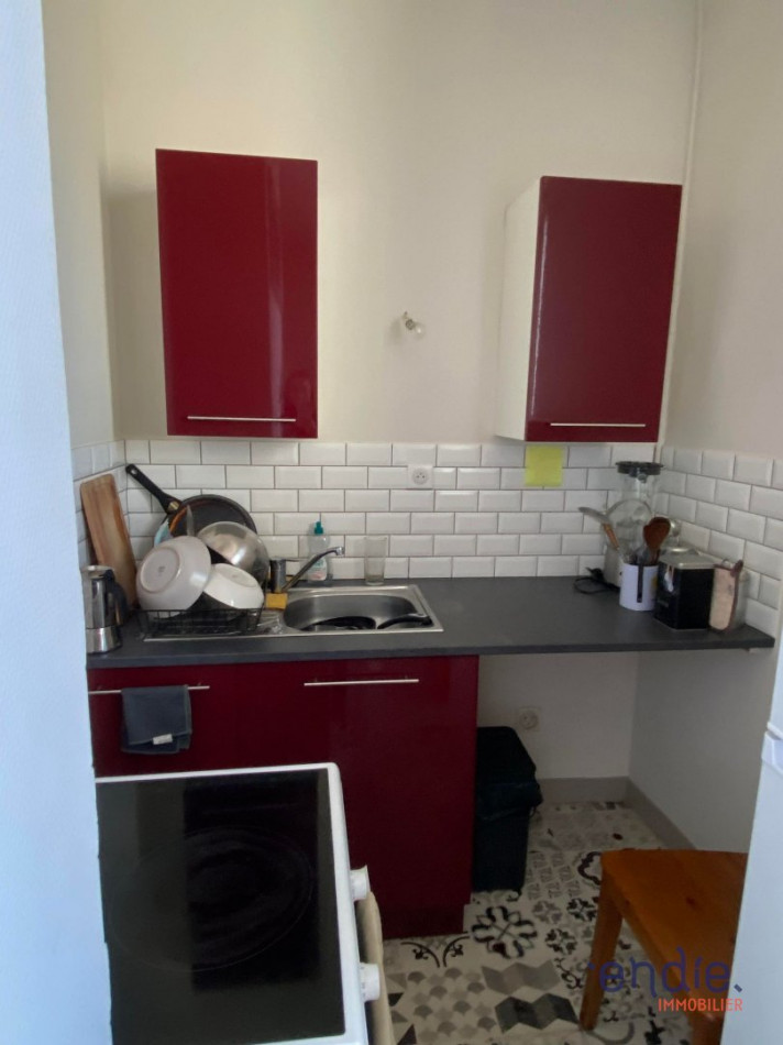 à vendre Immeuble de rapport Moulins - Photo 2