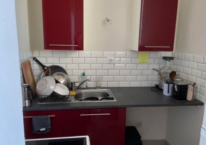 à vendre Immeuble de rapport Moulins