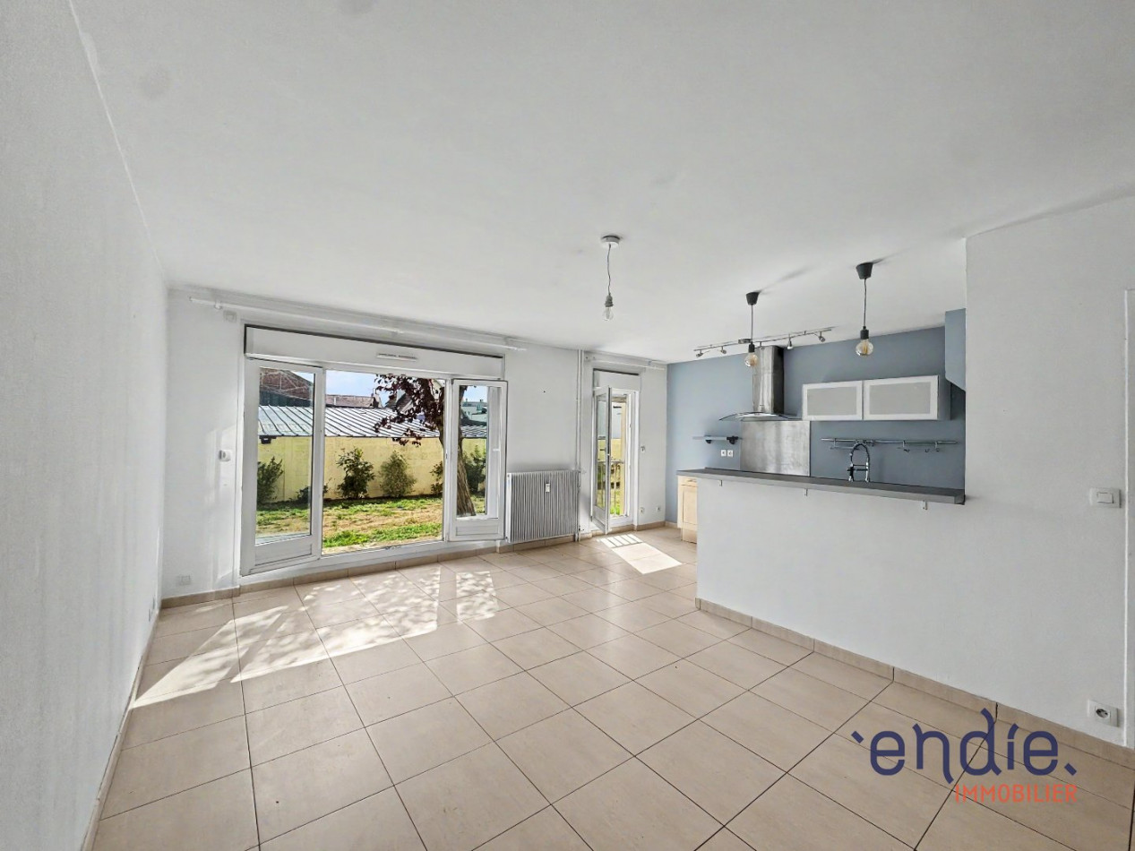 à vendre Appartement Ifs - Photo 4