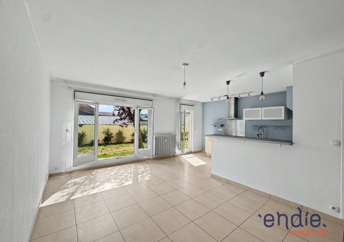 à vendre Appartement Ifs
