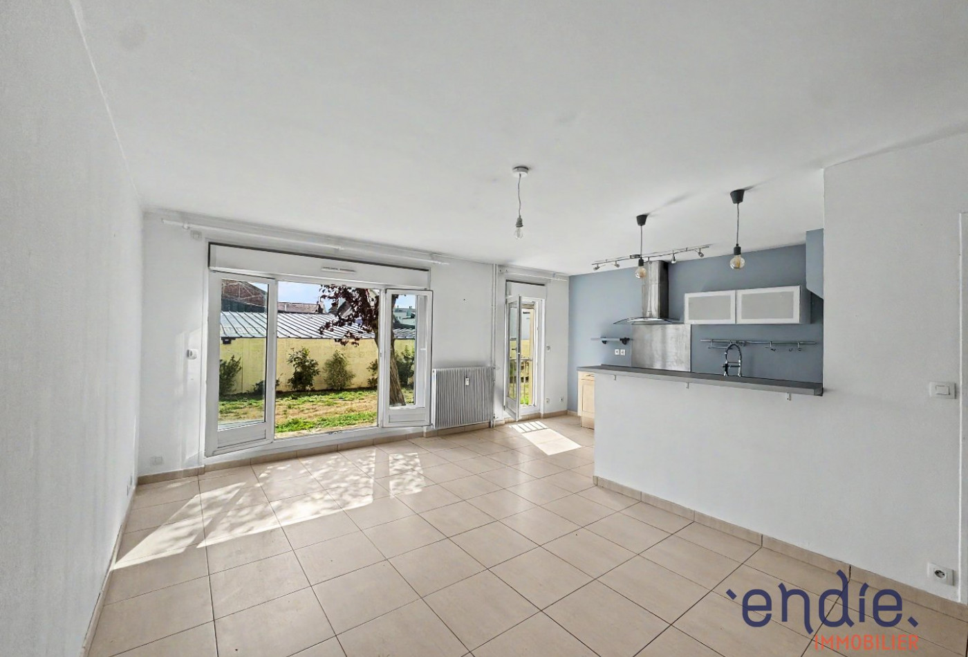 vente Appartement Ifs - Photo 4