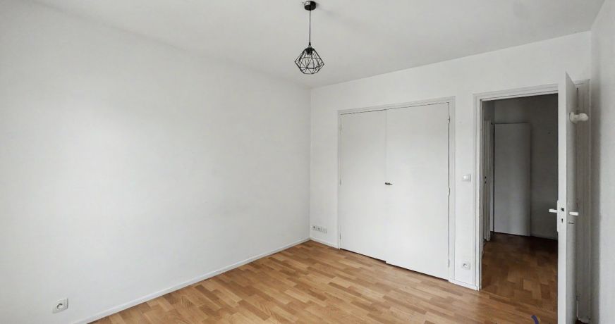 vente Appartement Ifs