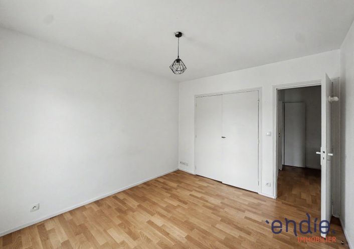 à vendre Appartement Ifs