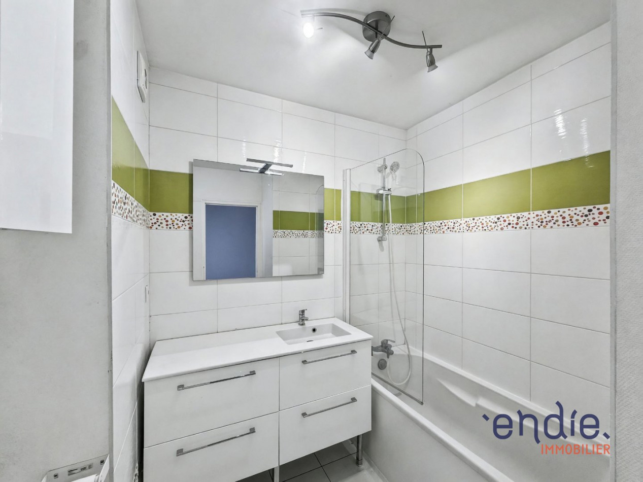 à vendre Appartement Ifs - Photo 13