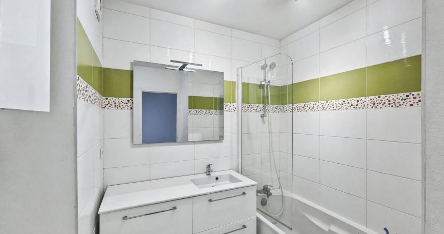 vente Appartement Ifs