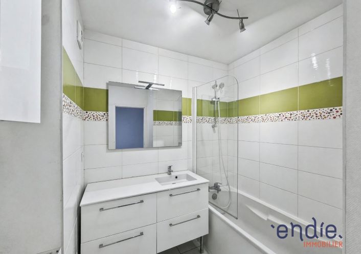 à vendre Appartement Ifs