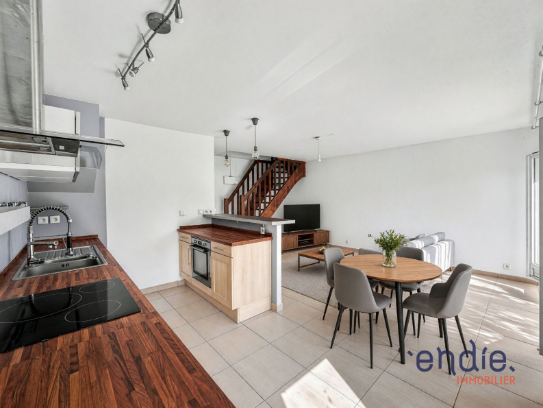 vente Appartement Ifs - Photo 2