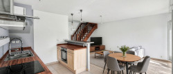 vente Appartement Ifs