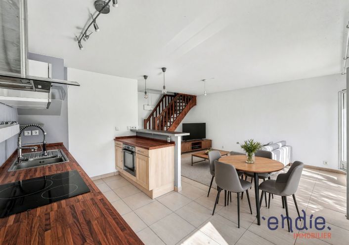 à vendre Appartement Ifs