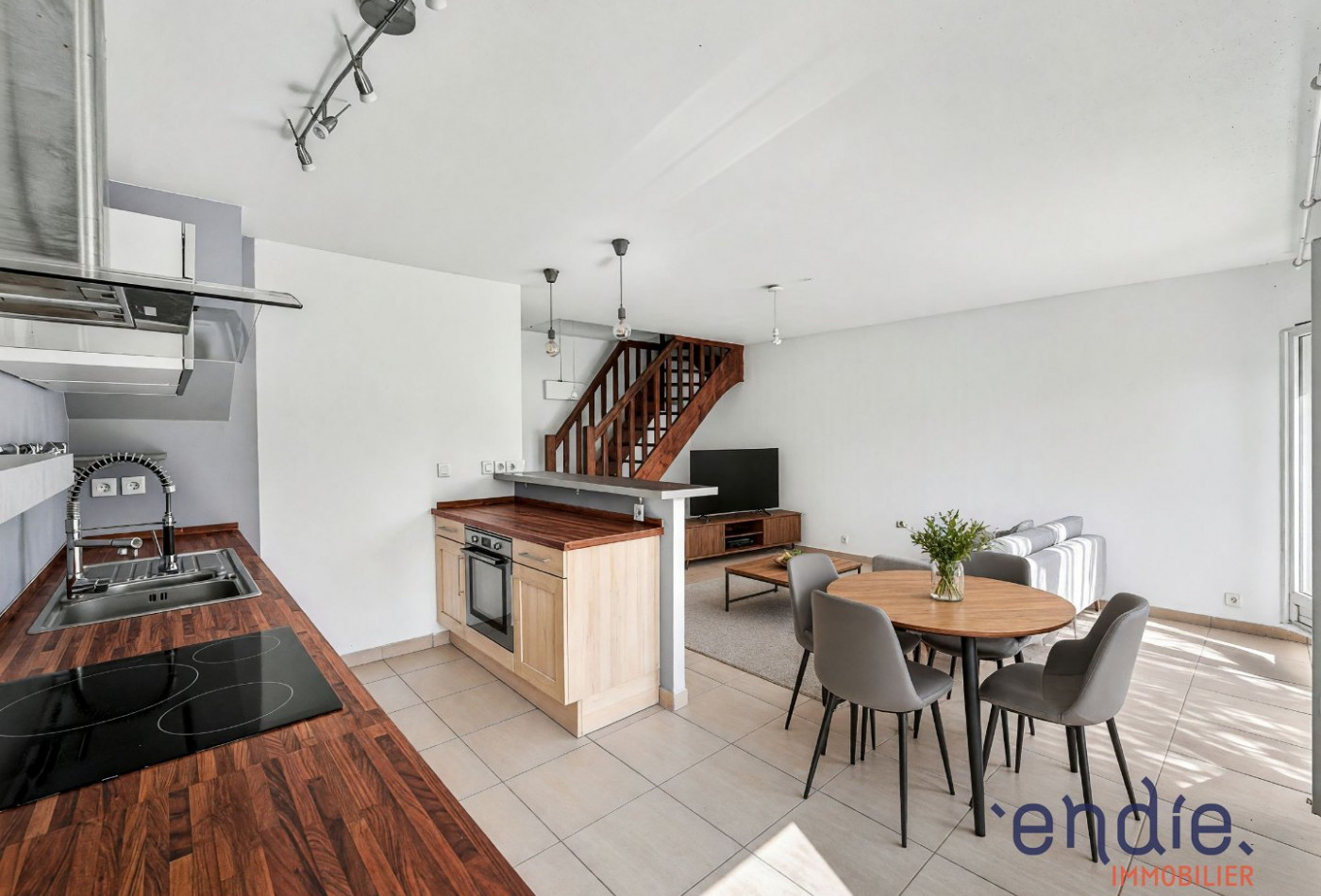 vente Appartement Ifs - Photo 2