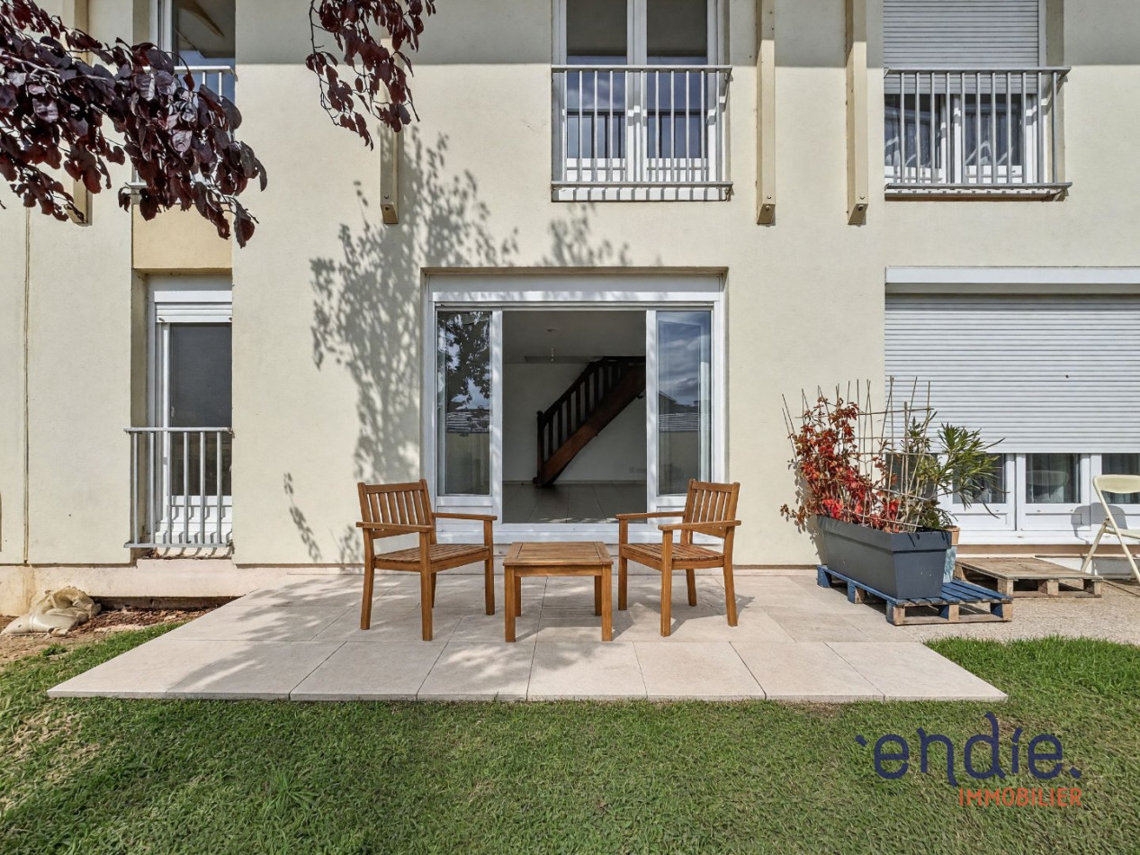 à vendre Appartement Ifs - Photo 6