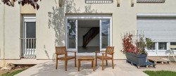 vente Appartement Ifs