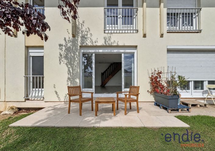 à vendre Appartement Ifs