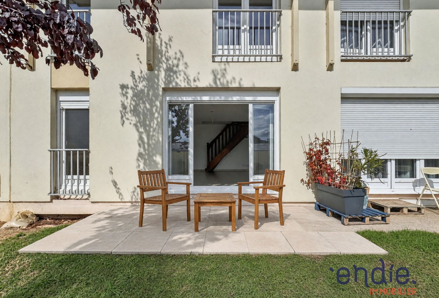 vente Appartement Ifs - Photo 6
