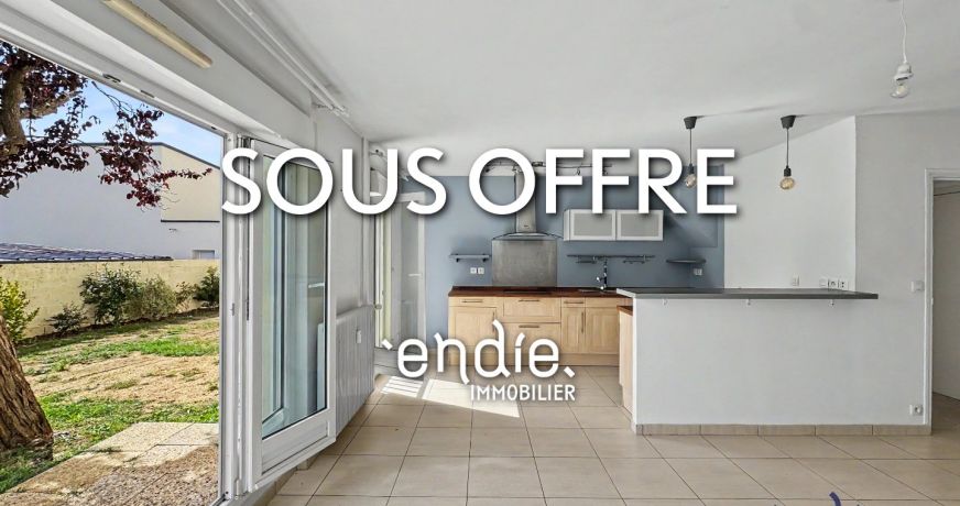 vente Appartement Ifs