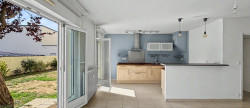 vente Appartement Ifs