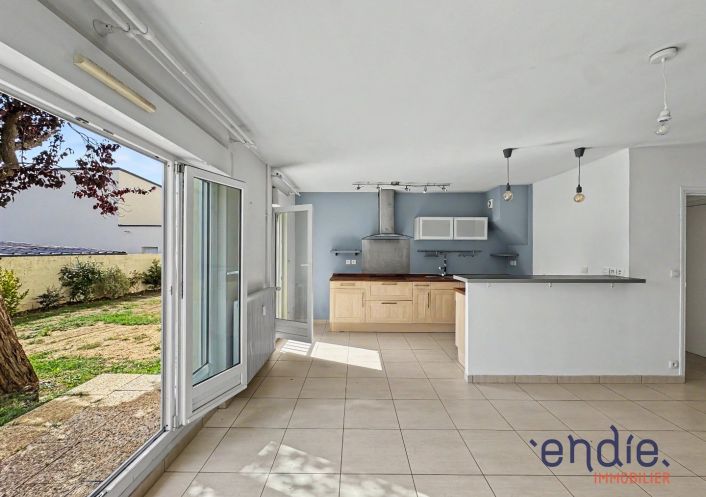 à vendre Appartement Ifs