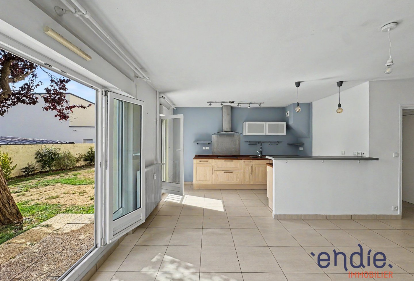 vente Appartement Ifs - Photo 1