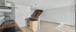 vente Appartement Ifs