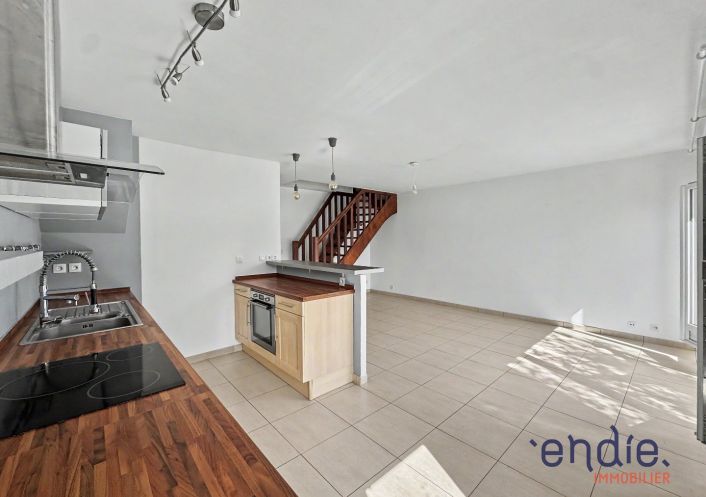 à vendre Appartement Ifs