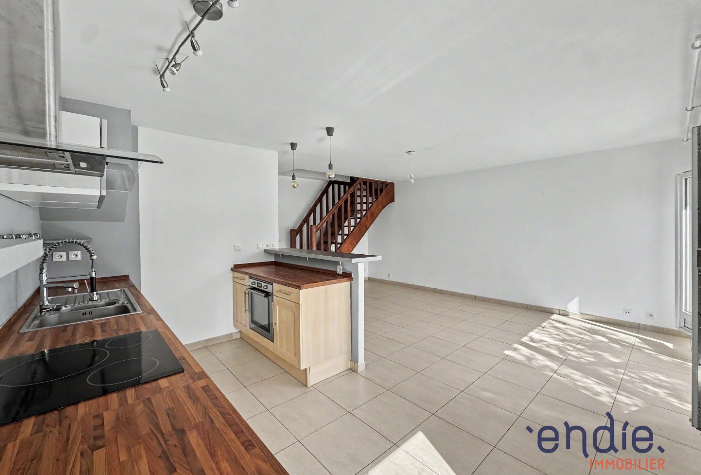 vente Appartement Ifs - Photo 3