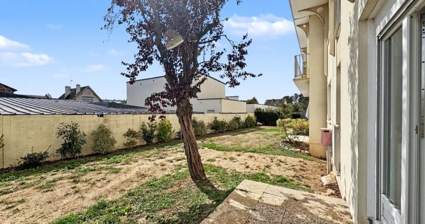 vente Appartement Ifs